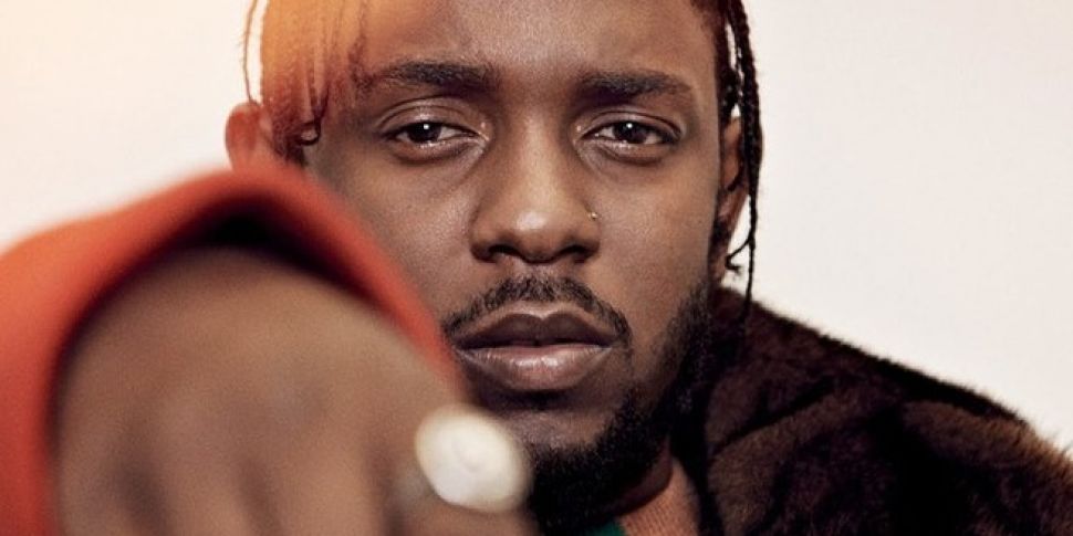 A Kendrick Lamar Biography Is...