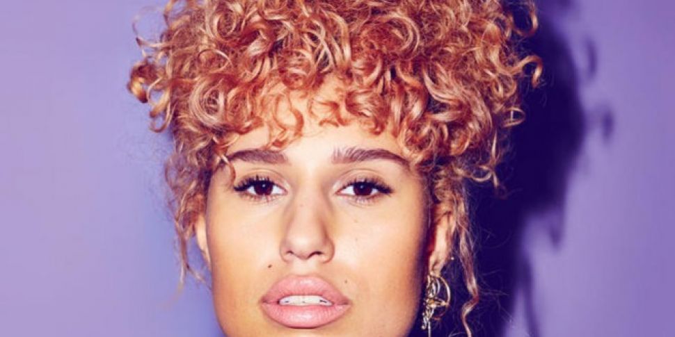 Raye Releases Video For 'C...