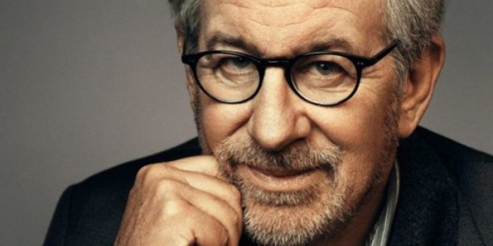Steven Spielberg Doesn't L...