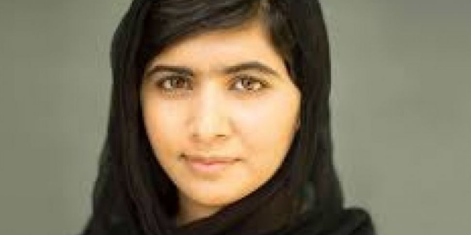 Malala Yousafzai Returned To P...