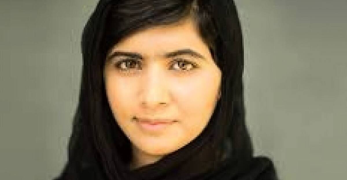 Malala Yousafzai Returned To Pakistan For The First Time Since Her ...