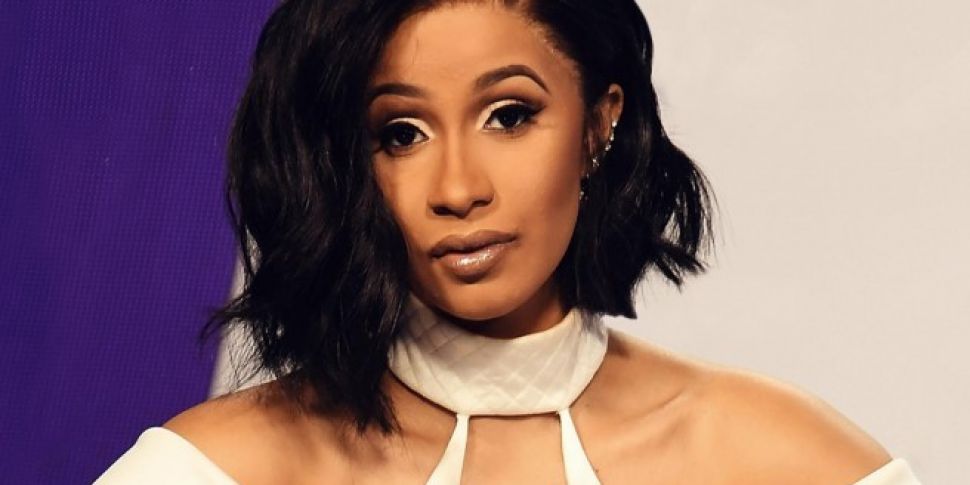Cardi B Is Crowning The Most T...