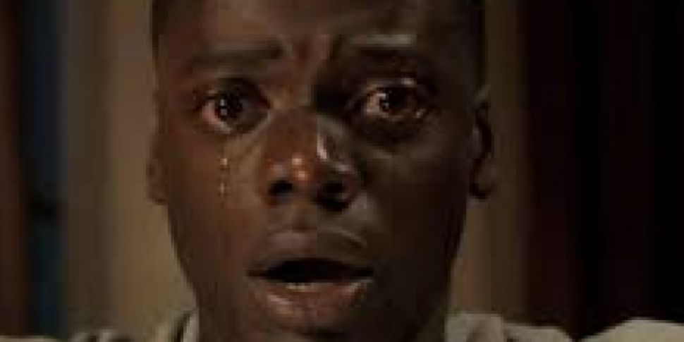 The Team Behind  'Get Out' Are...