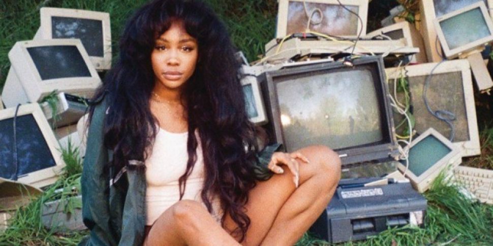 SZA latest Music Video Is Givi...