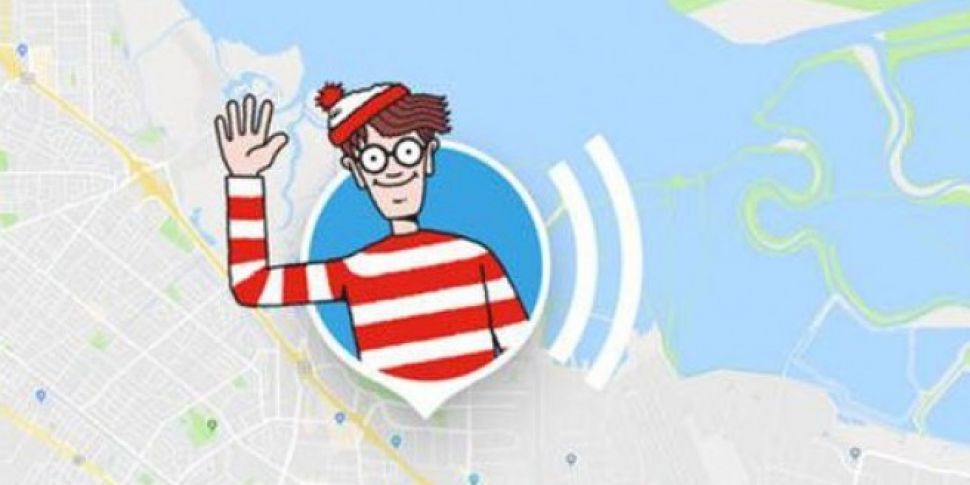 Google Maps Launch Online Wher...