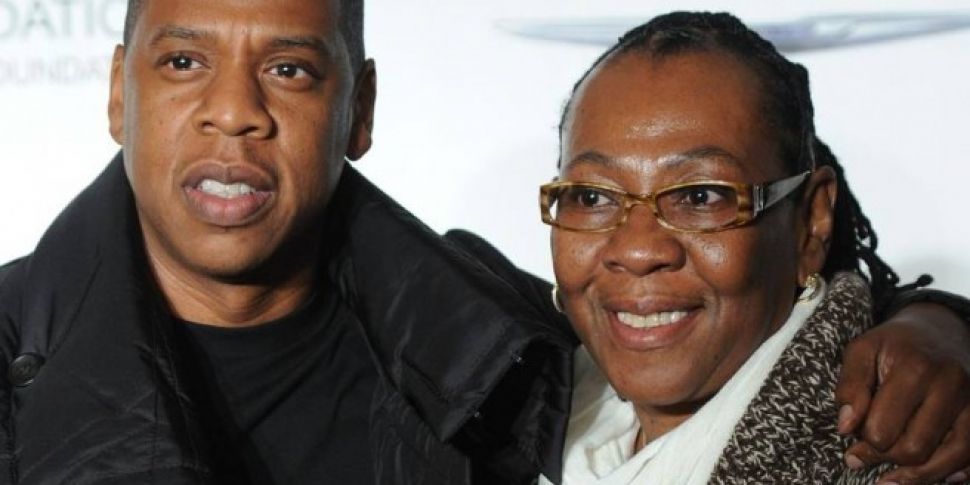 Jay-Z On His Mother Coming Out