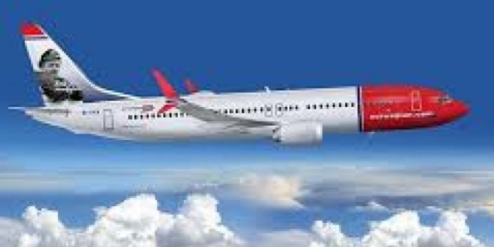 Norwegian Air Announces Expans...