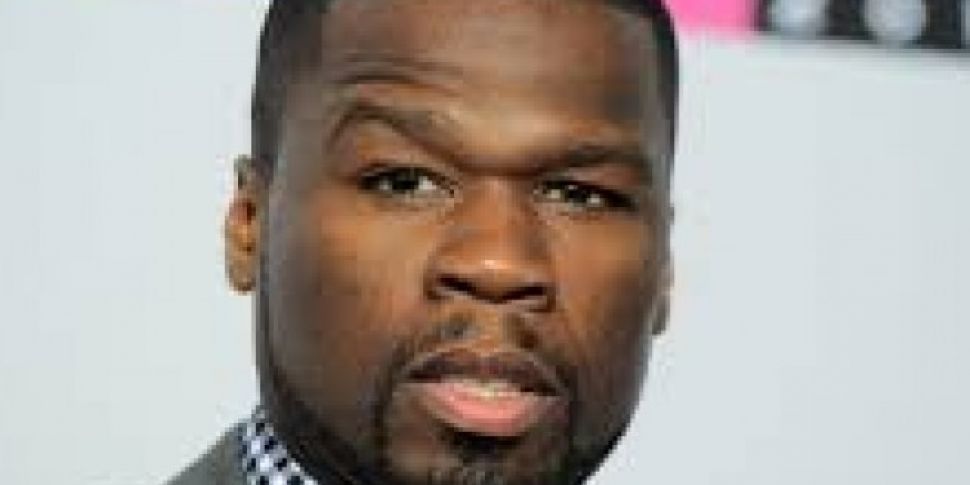 50 Cent Announces Tour To Cele...