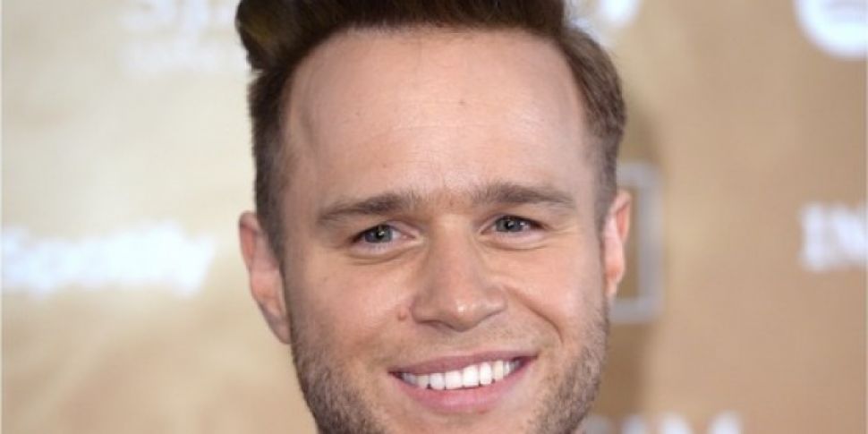 Olly Murs Hints That Oxford Ci...