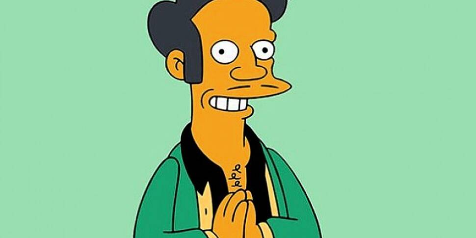 Simpsons Voice Actor Willing T...