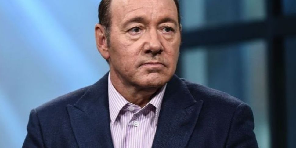 Kevin Spacey Sexual Assault Ca...