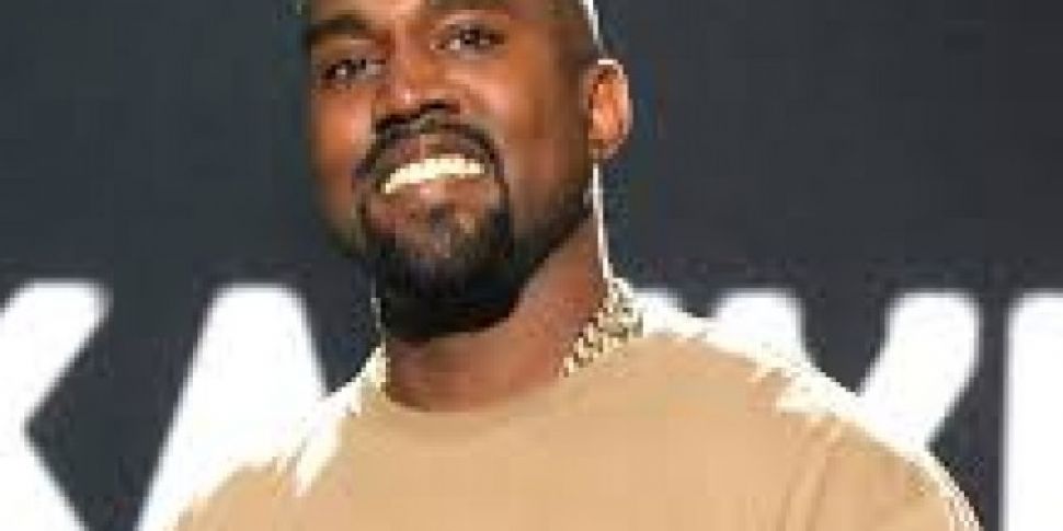 Kayne West Is Writing A Book A...