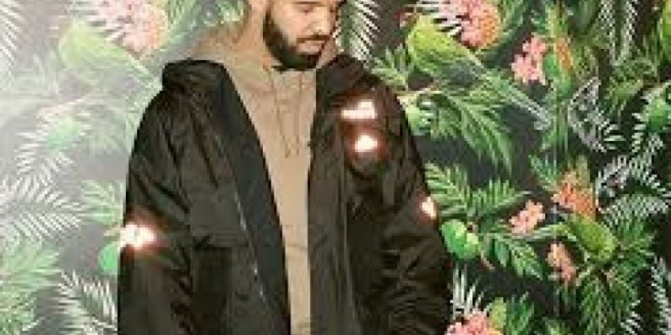 Drake Announces Release Date F...