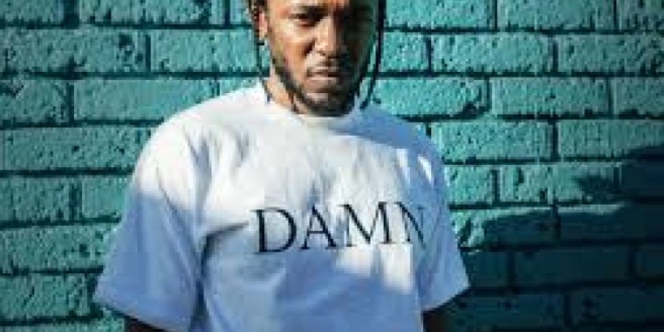 Kendrick Lamar Becomes First R...