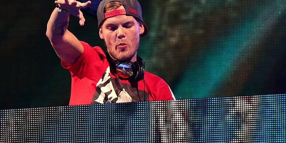 Avicii's Family Release A...