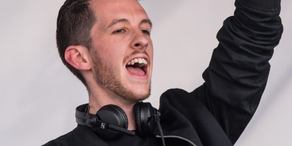 Sigala To Plan His Own Music F...