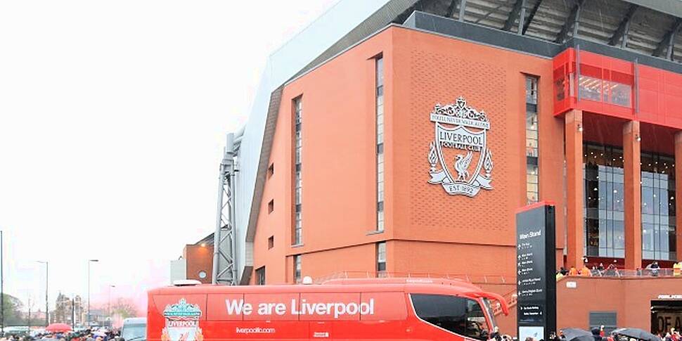 Liverpool FC Call For Meeting...