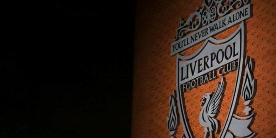 Liverpool Pay Tribute To Criti...