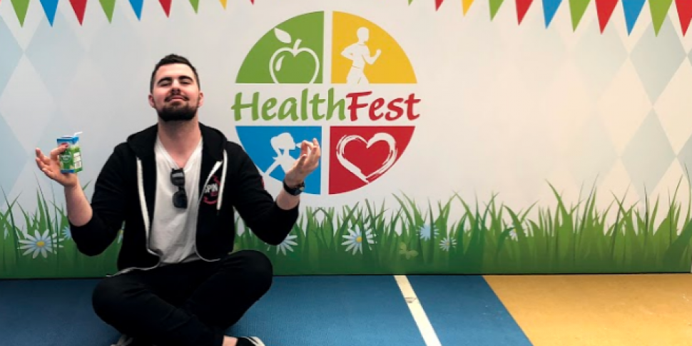 HealthFest 2018