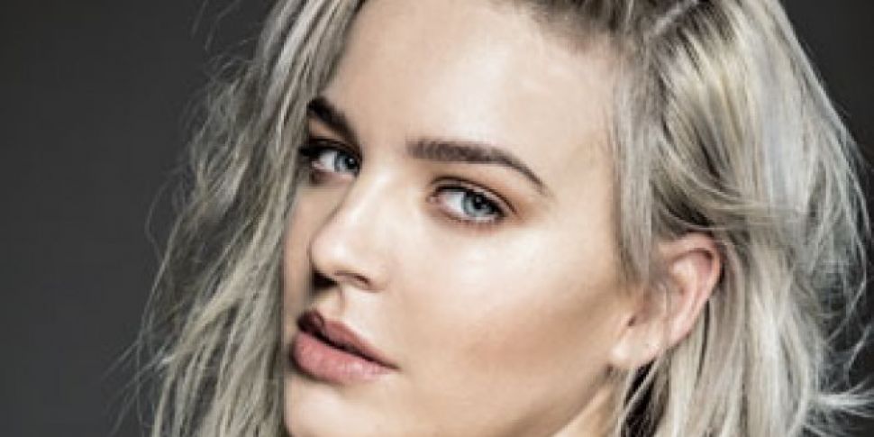 Anne-Marie Opens Up About Her...