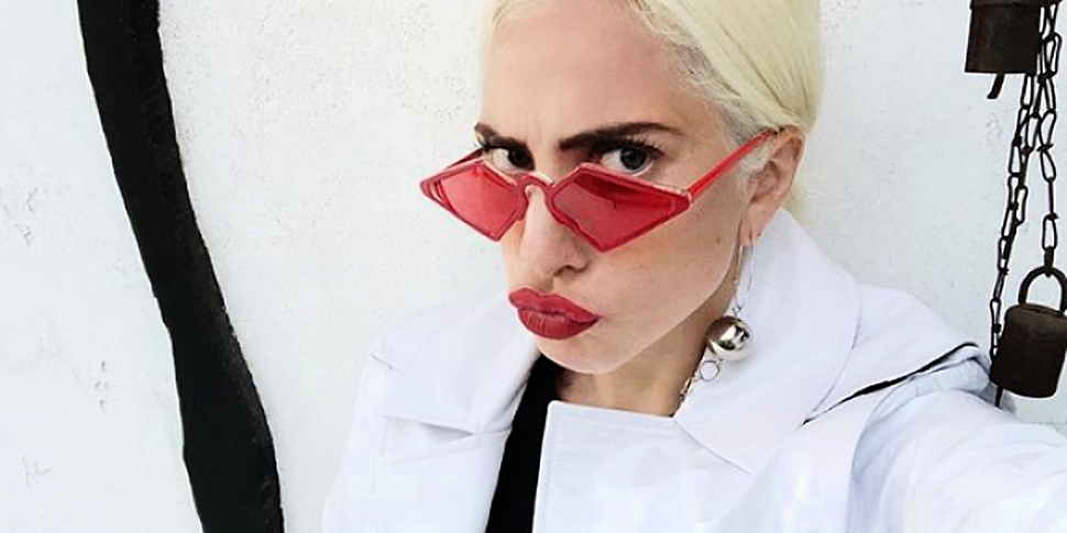 Lady Gaga's Reportedly Lau...