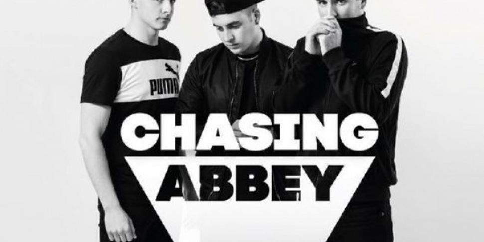 Chasing Abbey Release New Sing...