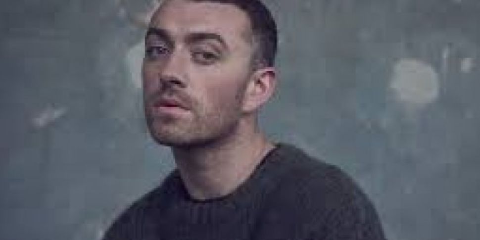 Sam Smith Is Suing HIs Former...