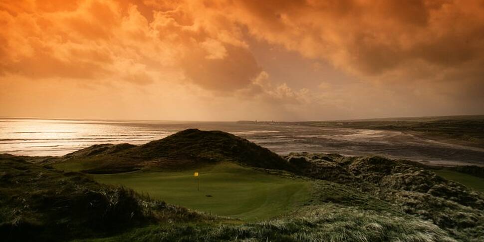 Lahinch Golf Club To Host 2019...