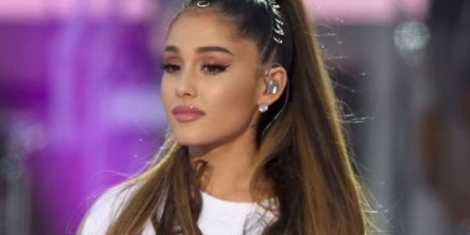 One Year On: Ariana Grande Pay...