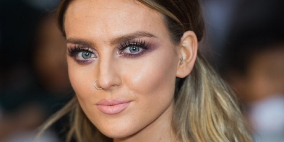 Watch | Perrie Edwards Just In...