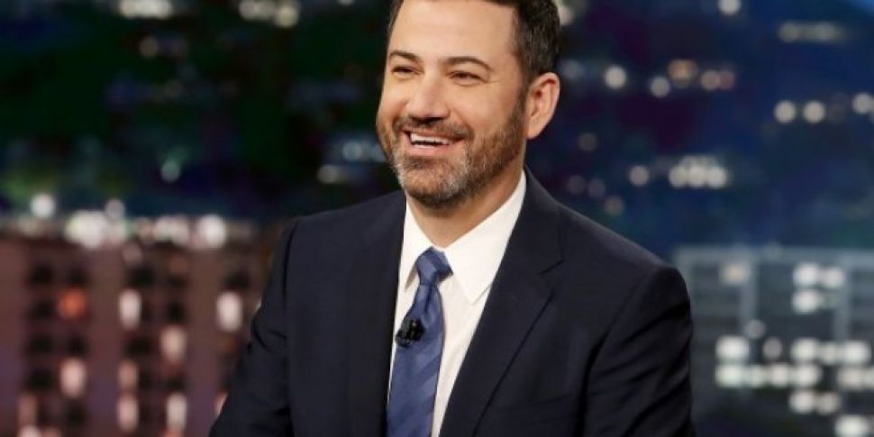 Jimmy Kimmel Asks a Really Har...