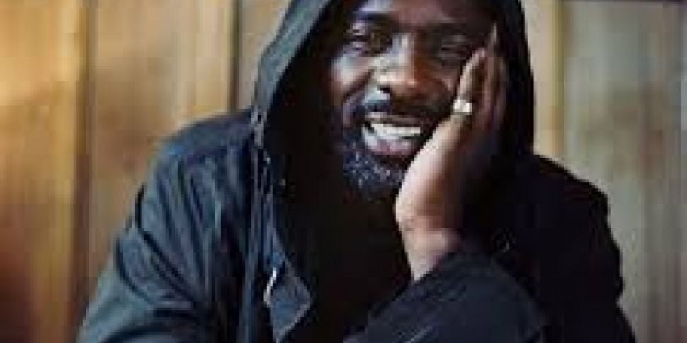 Idris Elba 'To Play Quasim...