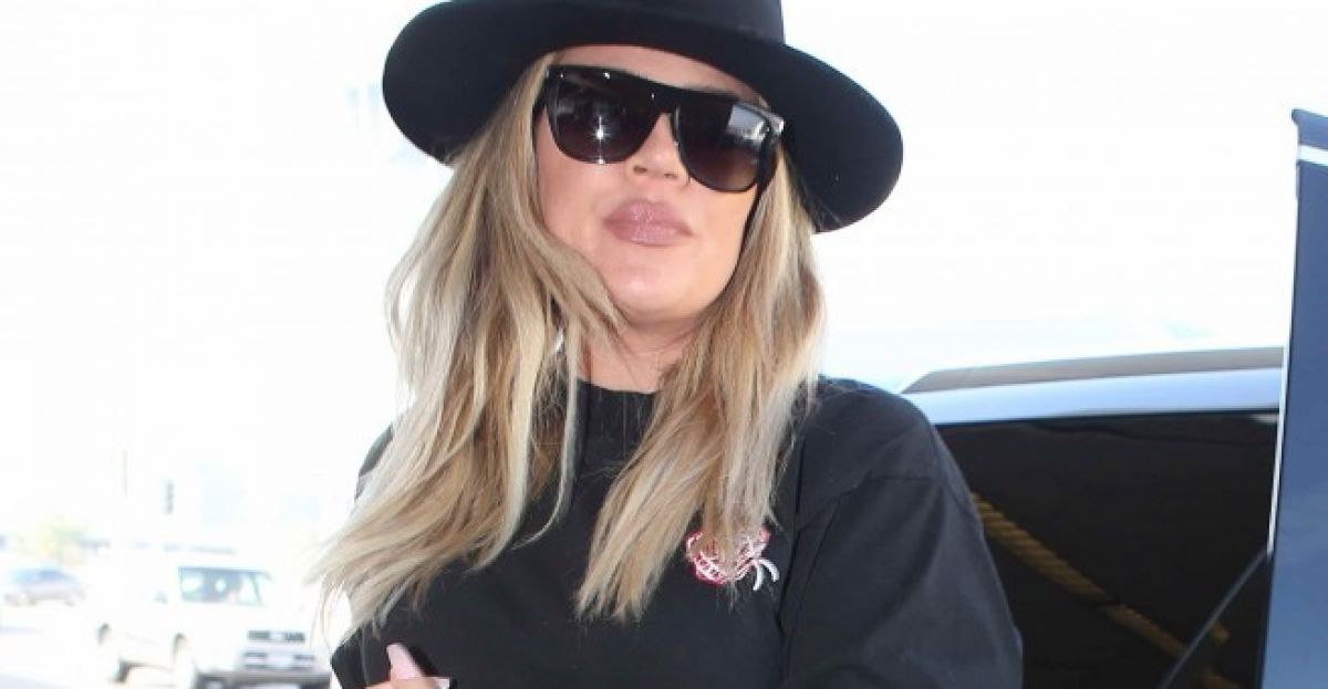 Khloe Kardashian Lashes Out At 'Advice' From Haters | SPINSouthWest