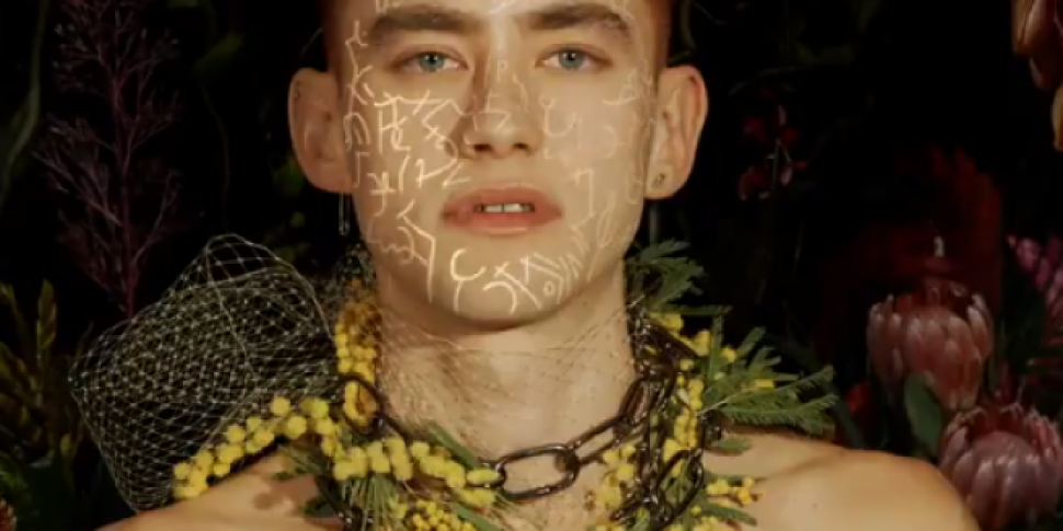 Years & Years Want You To Sign...
