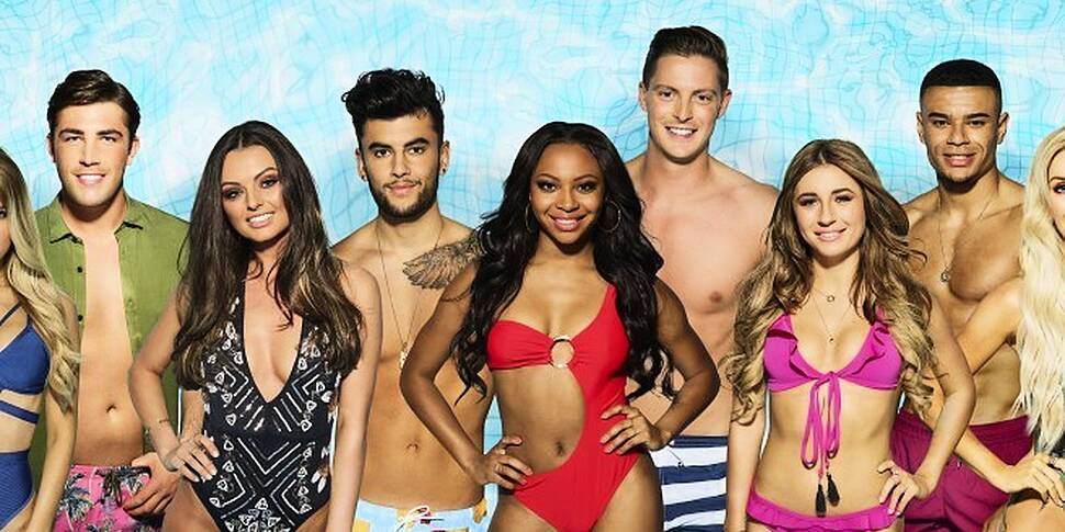 Love Island 2018: Day 1 Recap