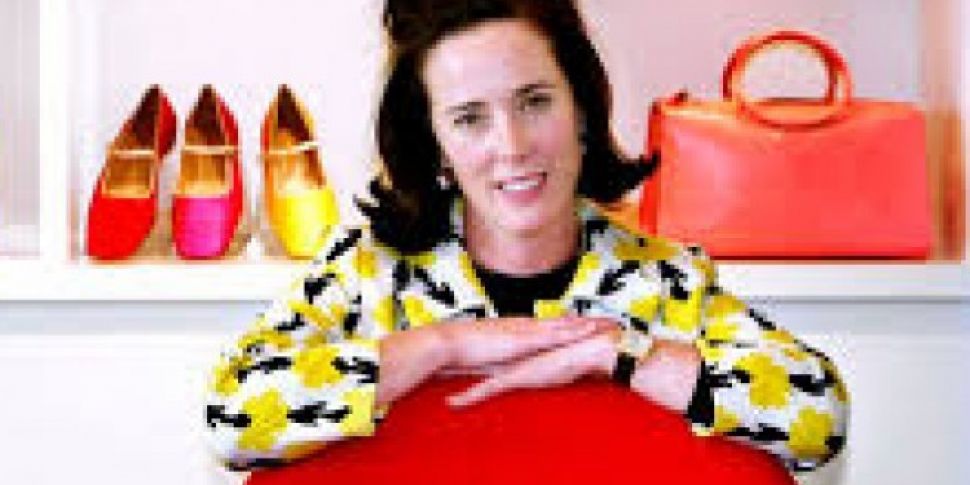 Kate Spade Found Dead In New Y...