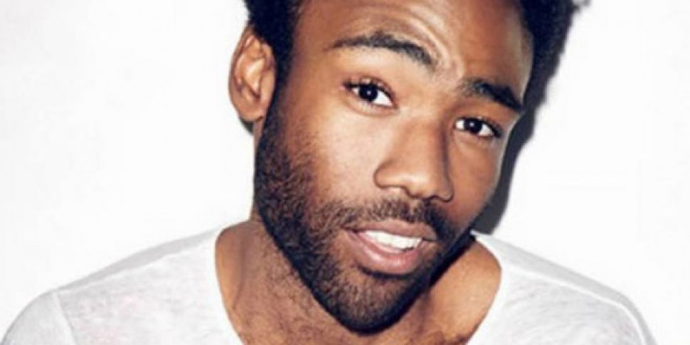 Donald Glover Reportedly In Ta...