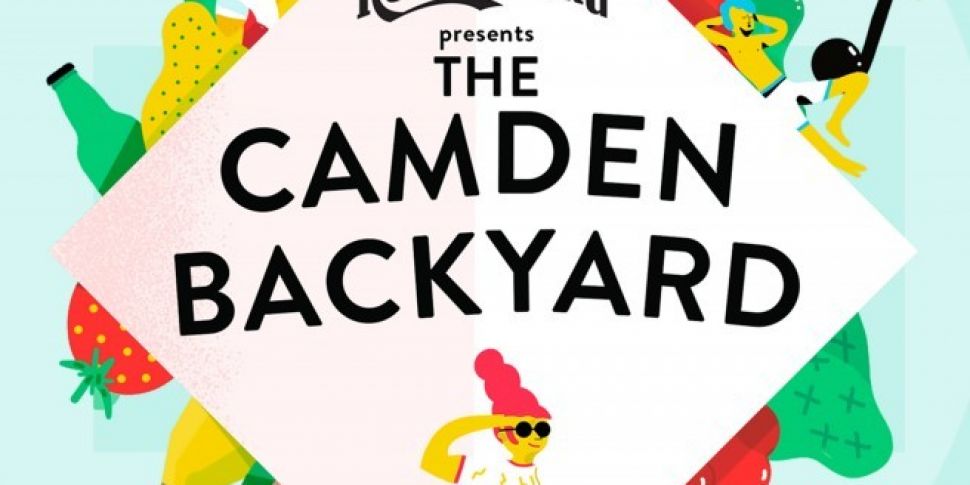 Kopparberg Presents The Camden...