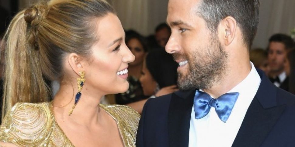 Blake Lively Just Trolled Her...