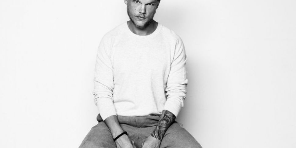 Avicii Laid To Rest In Private...