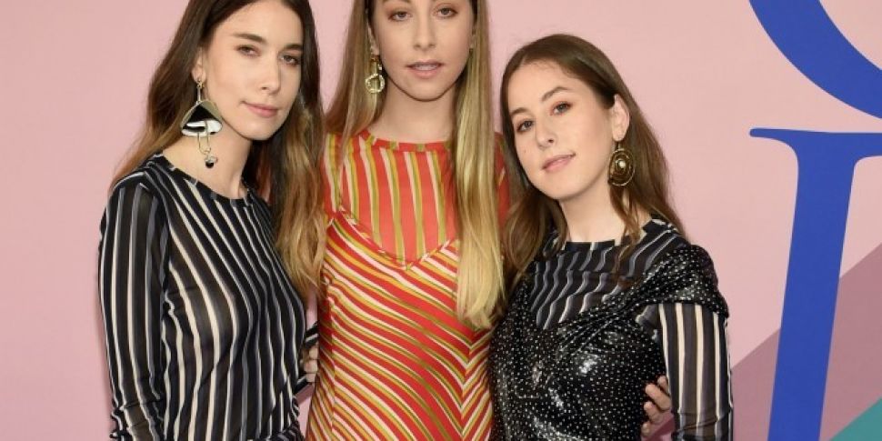 Haim Fired Their Agent After A...