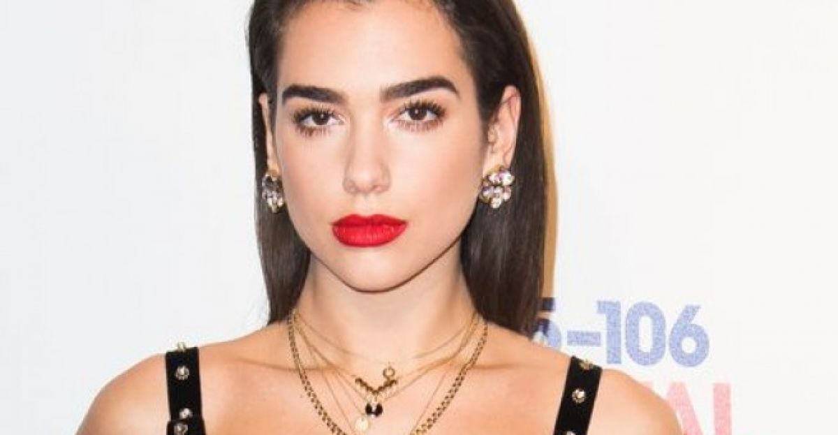 Dua Lipas Boyfriend Responds To Claims He Cheated Spinsouthwest 3205