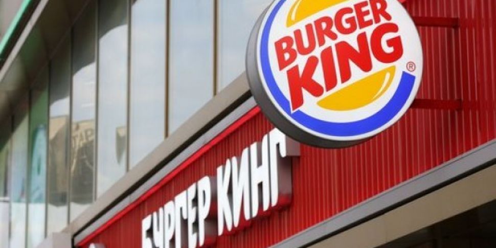 Burger King Says Sorry For Off...