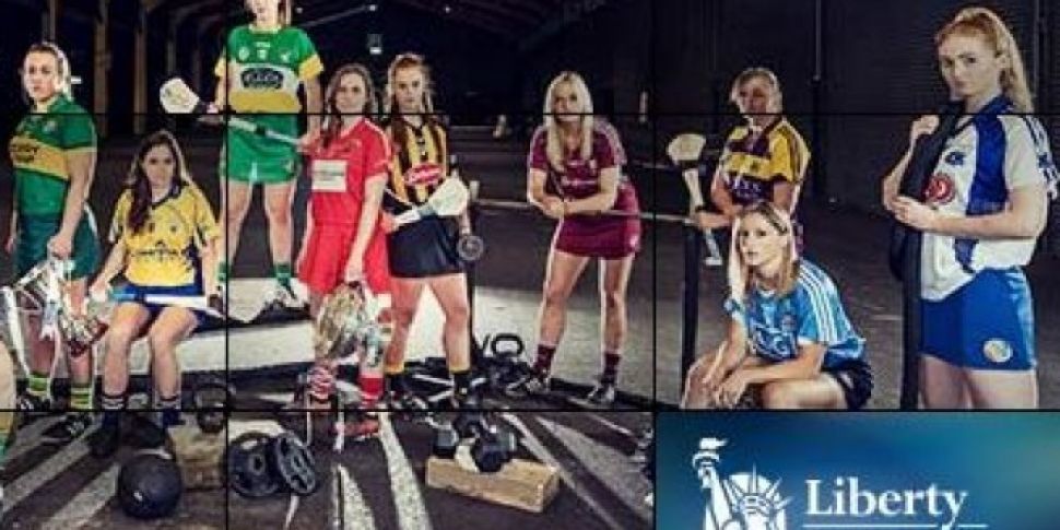 Liberty Insurance Camogie All...