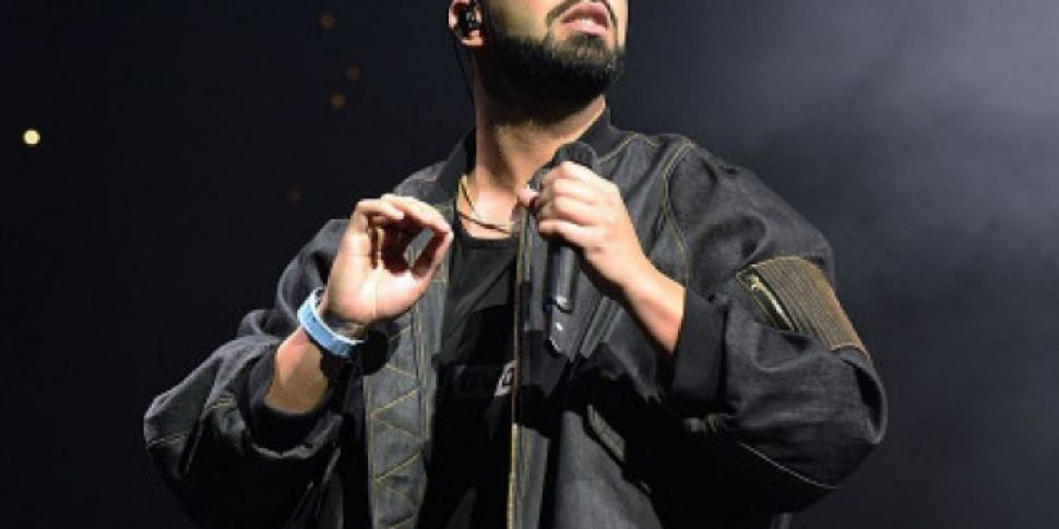 Drake's New Album 'Sco...