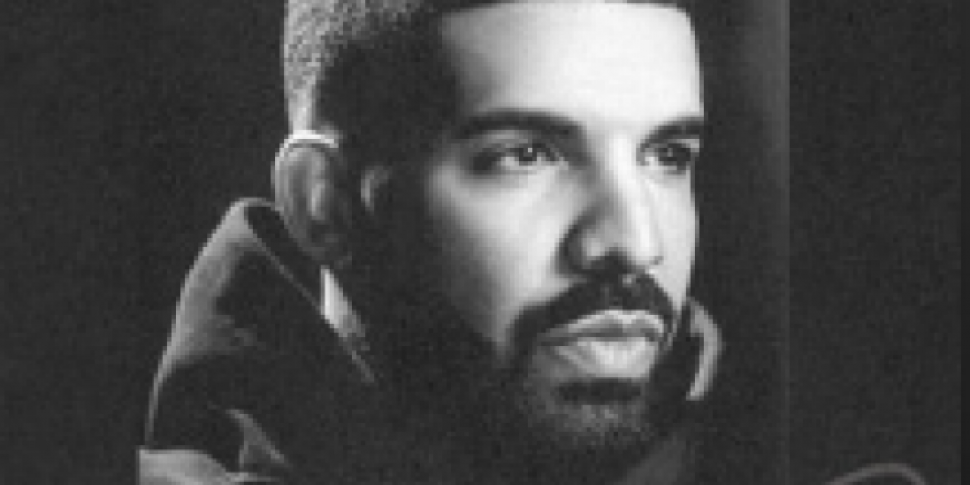 Listen To Drake's New Albu...