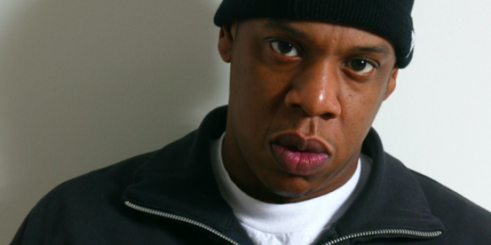 Jay-Z References The Death of...