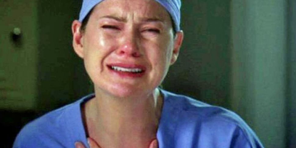 Grey's Anatomy Might Be En...