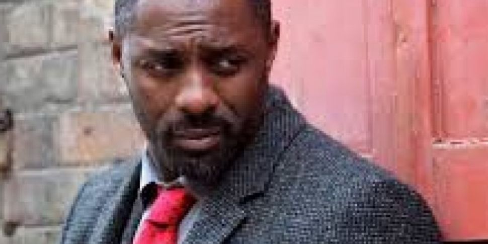 Idris Elba Launches His Own La...
