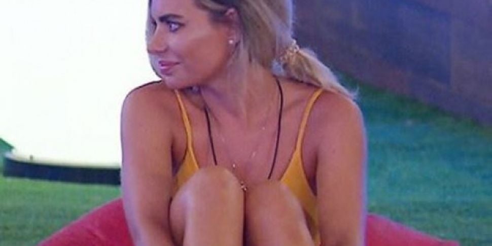 Love Island S Megan Barton Hanson Might Be Joining The Cast Of